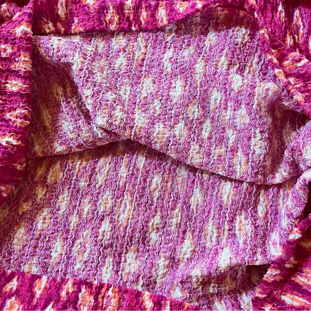 The Loft Ruffled Tank Top - Picture 10 of 11